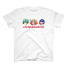 えりっくえいりあんグッズ商店 by suzuriのいけずなおんな スタンダードTシャツ