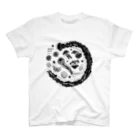 Hi*roomのJellyfish planet（クラゲの惑星） Regular Fit T-Shirt