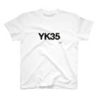 NADA6_ASHIYA-GOのYK35 Regular Fit T-Shirt