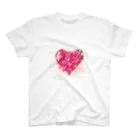 Lieny:reのLover Regular Fit T-Shirt