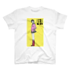 L.F.B.LのL.F.B.L21-2　 スタンダードTシャツ