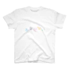 cranes designのゆめかわいいおまじない Regular Fit T-Shirt