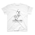 OVERDOSEのlsd スタンダードTシャツ