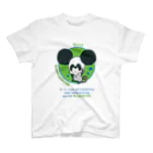 わんぱんにゃんのわんぱん用 Tシャツ Regular Fit T-Shirt