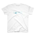 大田デザインのNOW LOADING スタンダードTシャツ