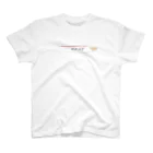 ダイナミックおひなショップの胸元におてもと Regular Fit T-Shirt