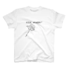 rosemadderのrose madder  Regular Fit T-Shirt