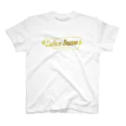 Calice Gameのカリス　ロゴTシャツ スタンダードTシャツ