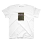 YooWaan Wooのみし スタンダードTシャツ