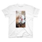 ちぇるの顔面猫 Regular Fit T-Shirt