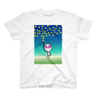 ペペロペロのこの星☆彡 スタンダードTシャツ