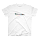 kodairakunのOLTRE スタンダードTシャツ