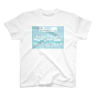 粟屋やわ子の青春 スタンダードTシャツ