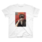 momonoatpgのかわいいてんしのてぃーしゃつ Regular Fit T-Shirt