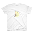 ぷにおもちSHOPのﾌｨﾎﾞﾅｯﾁｰﾖ Regular Fit T-Shirt