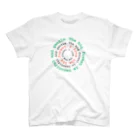 コミヤタカシの大森LOVE2 スタンダードTシャツ