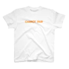 N I U .のCARROT FAIR シリーズ スタンダードTシャツ