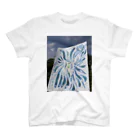 Yo+Ichiro.Universe.Artの故郷 Regular Fit T-Shirt