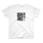 whitenoiseのchain Regular Fit T-Shirt