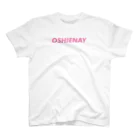 OSHIENAYのラブホ　T-shirt Regular Fit T-Shirt