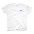 REALIZEのLogo (Short) Regular Fit T-Shirt