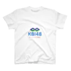 KBI SHOPのKBI48ワンポイントシリーズ Regular Fit T-Shirt