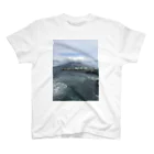 merci9954のThe 桜島 スタンダードTシャツ