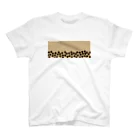 令和ベイビーのタピオカ Regular Fit T-Shirt