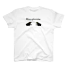 KlaboのRhacophoridae2 スタンダードTシャツ