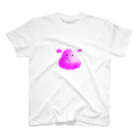 生き物グッズのメンダコTシャツ スタンダードTシャツ