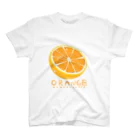 ShuroのORENGE Regular Fit T-Shirt