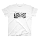 RANDMINEのBARBED Light スタンダードTシャツ