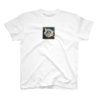 消しゴム屋の真夏の白のXXX Regular Fit T-Shirt