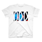 oddのロゴTシャツ Regular Fit T-Shirt