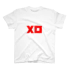 H4R0-XDのXD スタンダードTシャツ