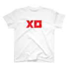 H4R0-XDのXD スタンダードTシャツ