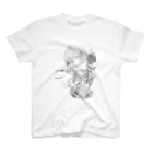 りょう【RBT@桃兎】のSAOシノンシリーズ 티셔츠