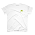 kyamiccoのpocket Regular Fit T-Shirt