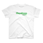 3scのHayabusa.2019 スタンダードTシャツ