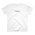 sugar the earthのかけるこらTシャツ3 Regular Fit T-Shirt