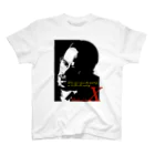 JOKERS FACTORYのMALCOLM X スタンダードTシャツ