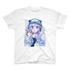 ちょん＊  APPAREL ShopのダルTシャツ スタンダードTシャツ