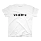 GXのYES ALTERNATIVE スタンダードTシャツ