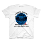 JOKERS FACTORYの J​O​K​E​R​S​ ​T​H​R​E​E​ Regular Fit T-Shirt