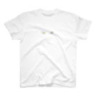 ヒャクブハルコのきり目 Regular Fit T-Shirt