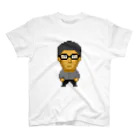 takashicompany_developのT-shirtsCompany スタンダードTシャツ