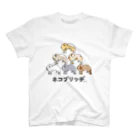 cunico T-shirt shopのネコブリッヂ スタンダードTシャツ