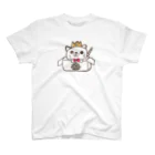 labeeのハコねこ スタンダードTシャツ