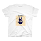 長田のbunnyT Regular Fit T-Shirt