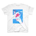 さしみの夏 スタンダードTシャツ